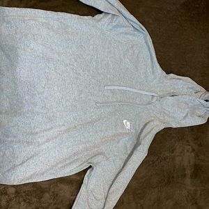nike hoodie